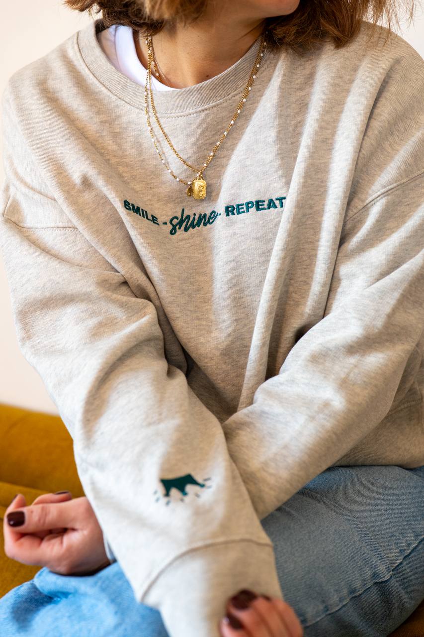 Sweats, Pulls et Gilets